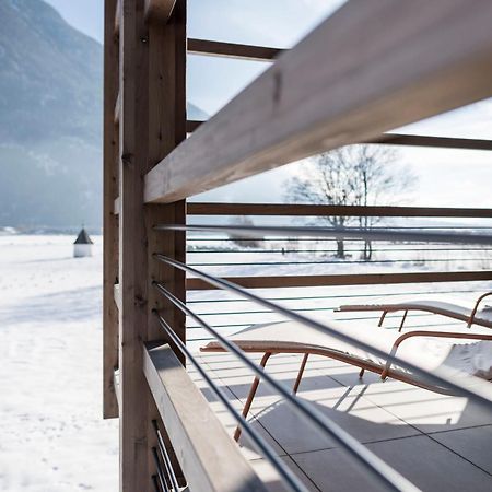 Ovina'S Haus Apartment Campo Tures Luaran gambar