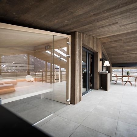 Ovina'S Haus Apartment Campo Tures Luaran gambar