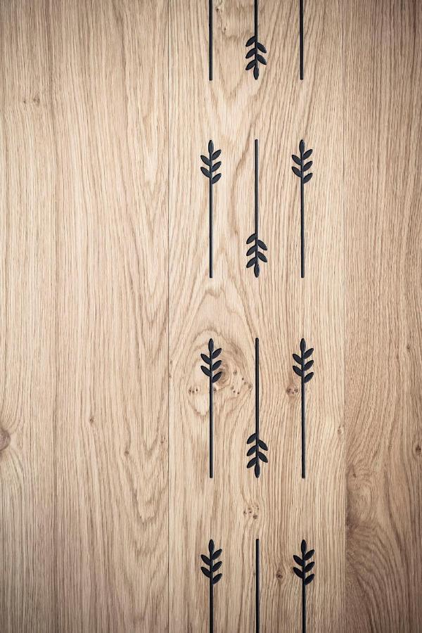 Ovina'S Haus Apartment Campo Tures Luaran gambar