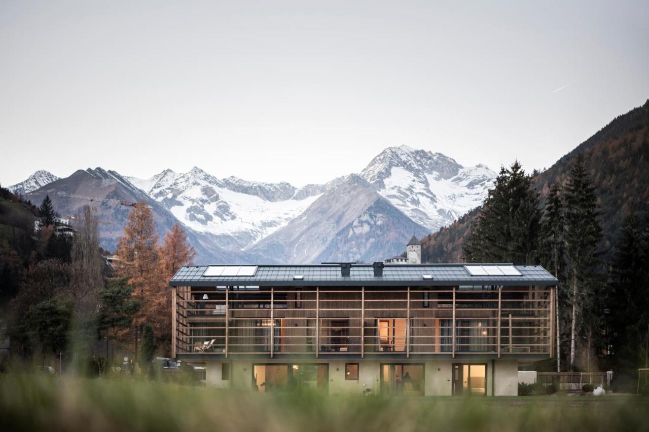 Ovina'S Haus Apartment Campo Tures Luaran gambar