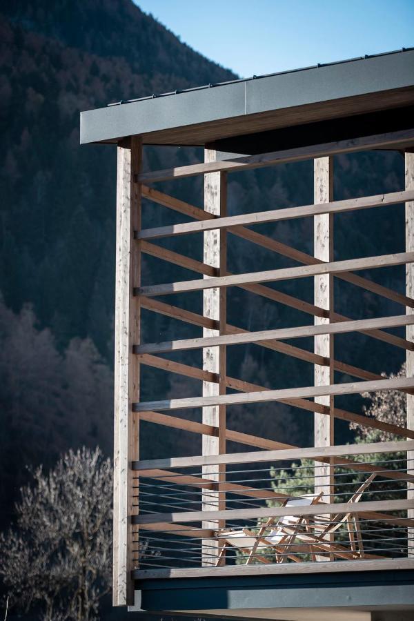 Ovina'S Haus Apartment Campo Tures Luaran gambar