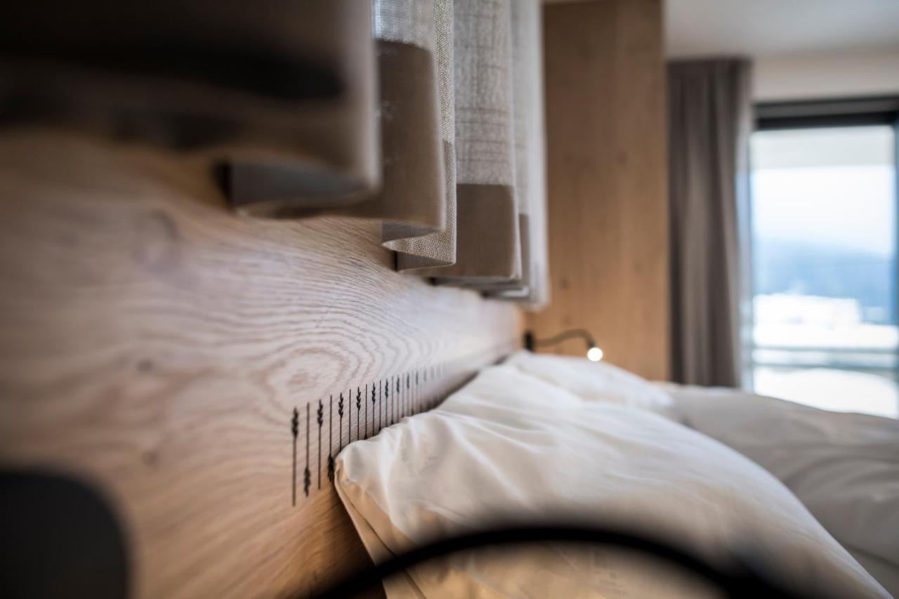 Ovina'S Haus Apartment Campo Tures Luaran gambar