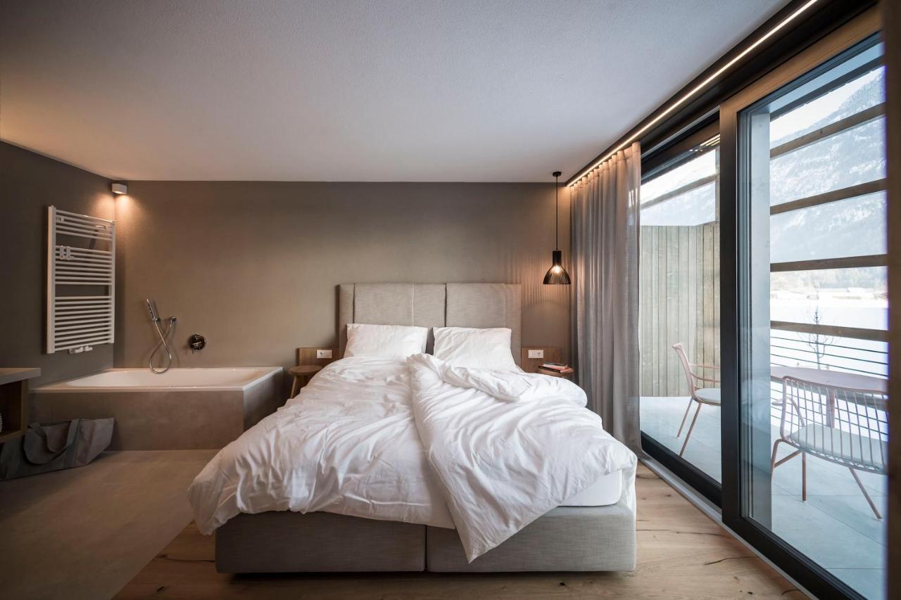 Ovina'S Haus Apartment Campo Tures Luaran gambar