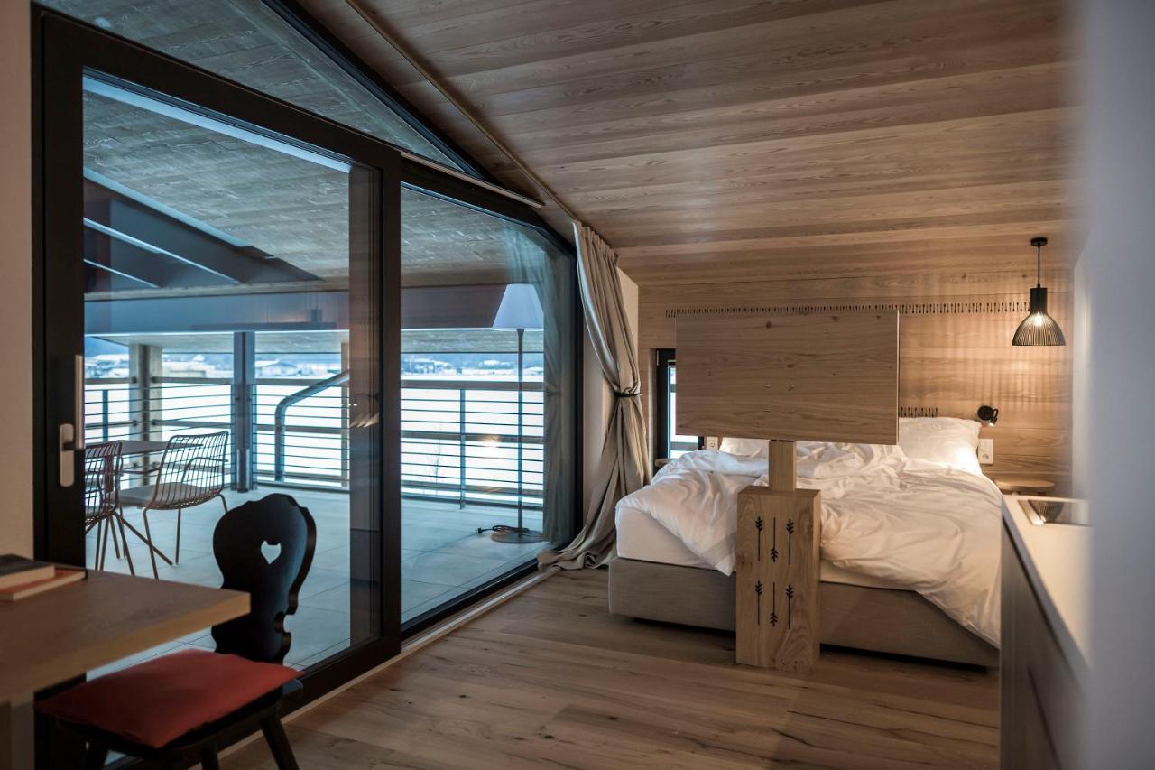 Ovina'S Haus Apartment Campo Tures Luaran gambar