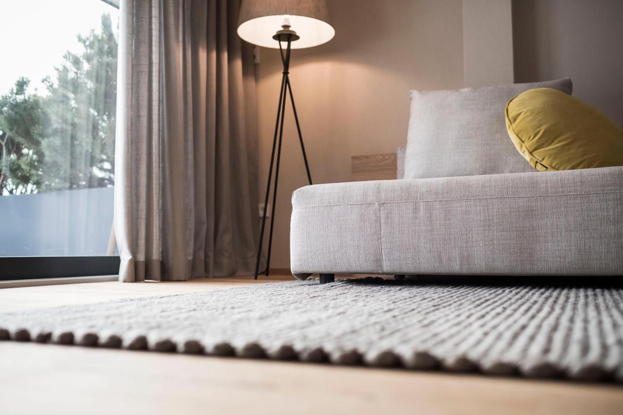 Ovina'S Haus Apartment Campo Tures Luaran gambar