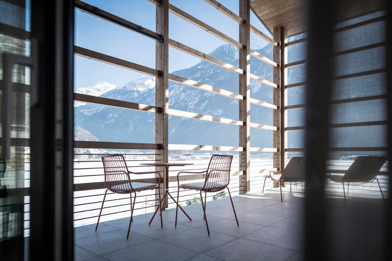 Ovina'S Haus Apartment Campo Tures Luaran gambar