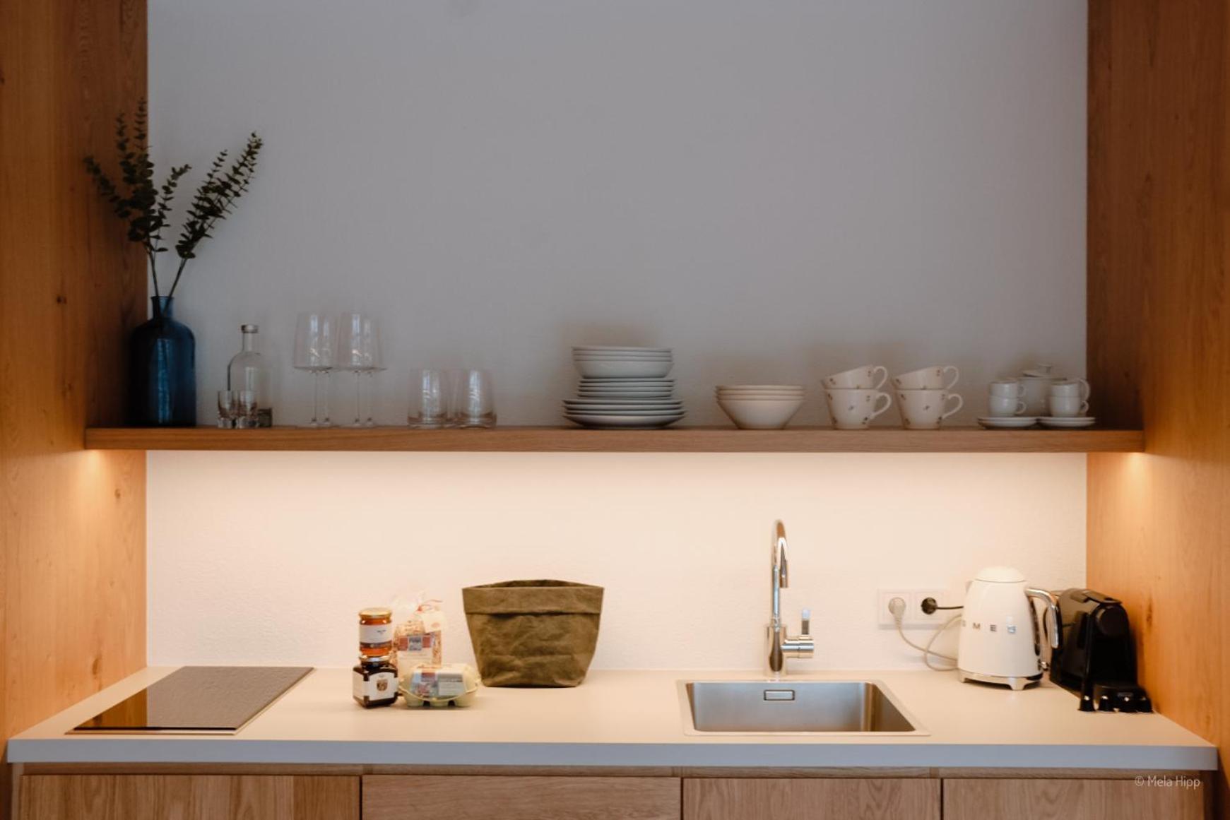 Ovina'S Haus Apartment Campo Tures Luaran gambar