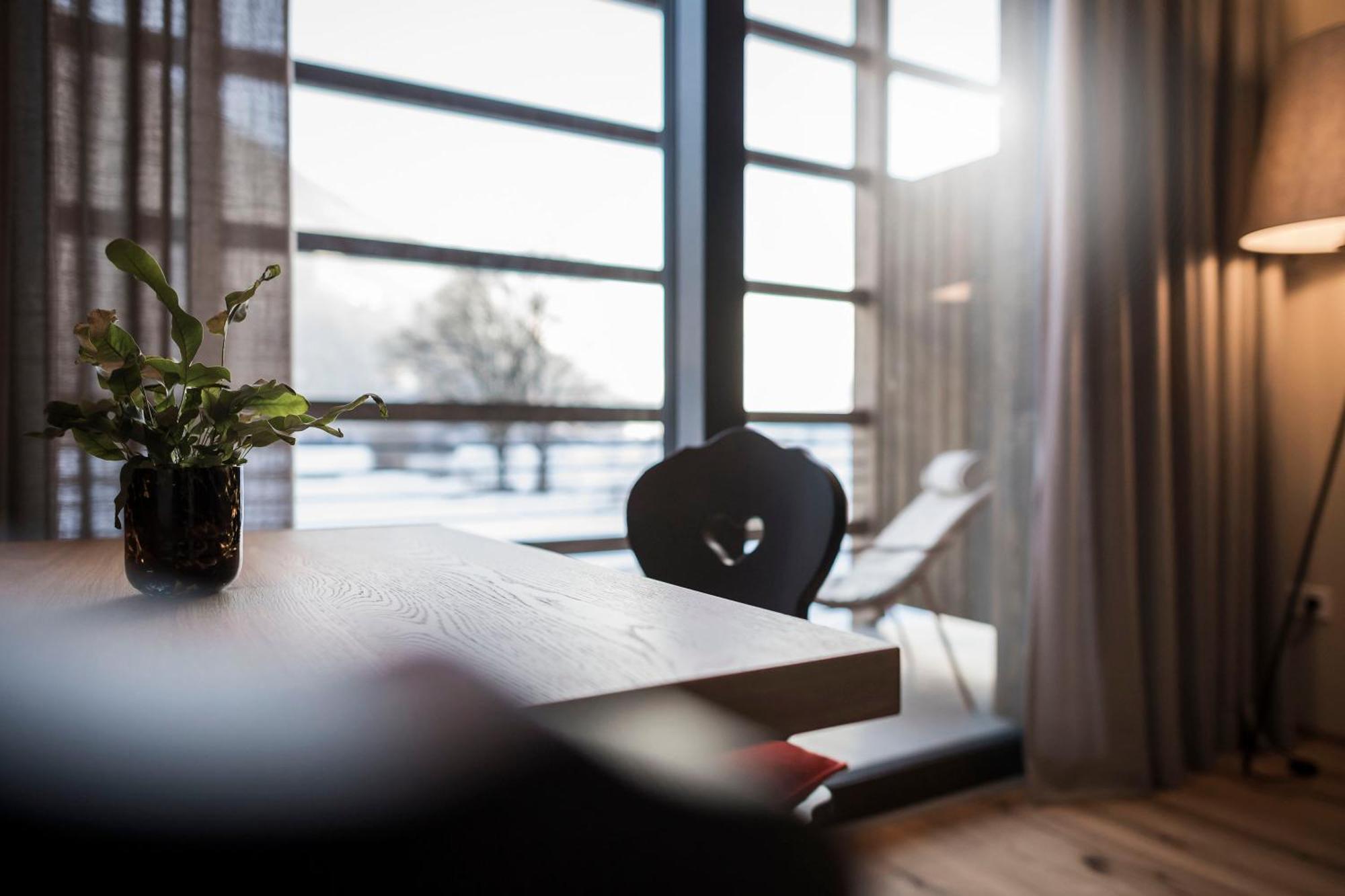 Ovina'S Haus Apartment Campo Tures Luaran gambar